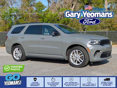 Used 2024 Dodge Durango - photo 1