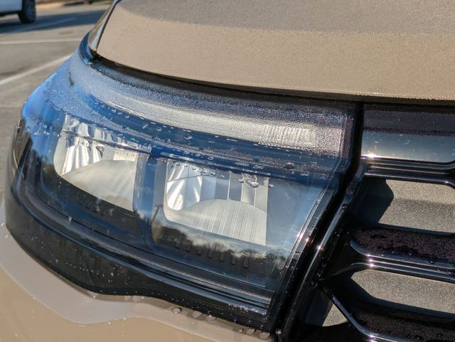 New 2026 Ford Explorer - photo 12