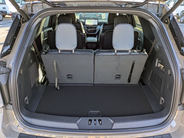 New 2026 Ford Explorer - photo 14