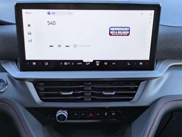 New 2026 Ford Explorer - photo 19