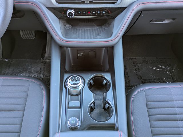 New 2026 Ford Explorer - photo 20