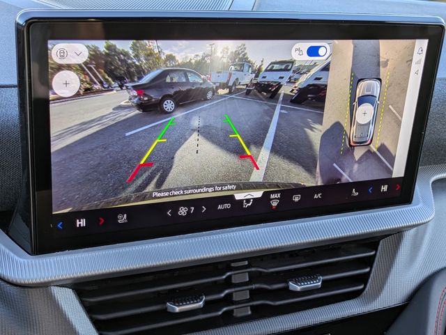 New 2026 Ford Explorer - photo 21