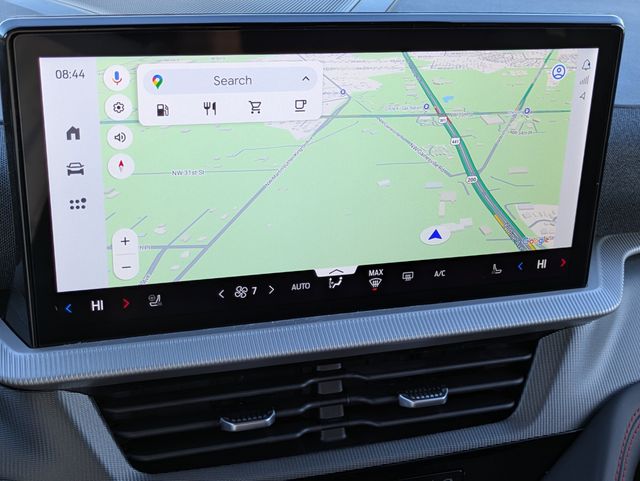 New 2026 Ford Explorer - photo 22