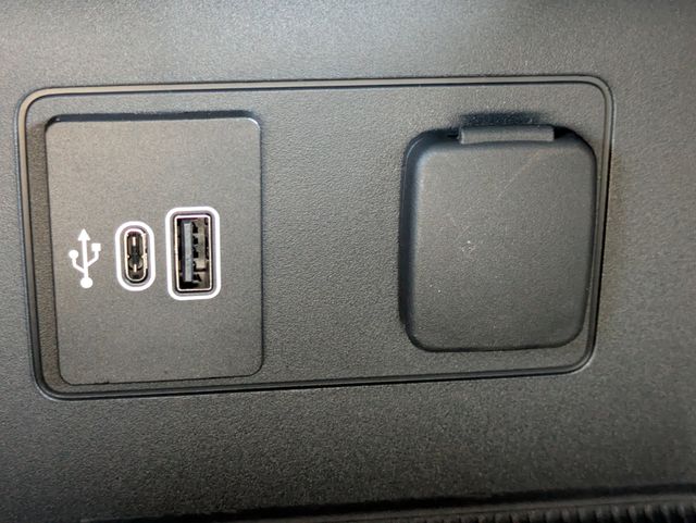 New 2026 Ford Explorer - photo 23