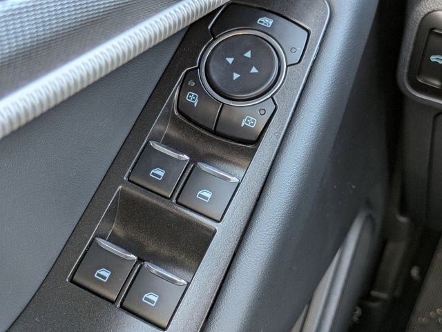 New 2026 Ford Explorer - photo 25