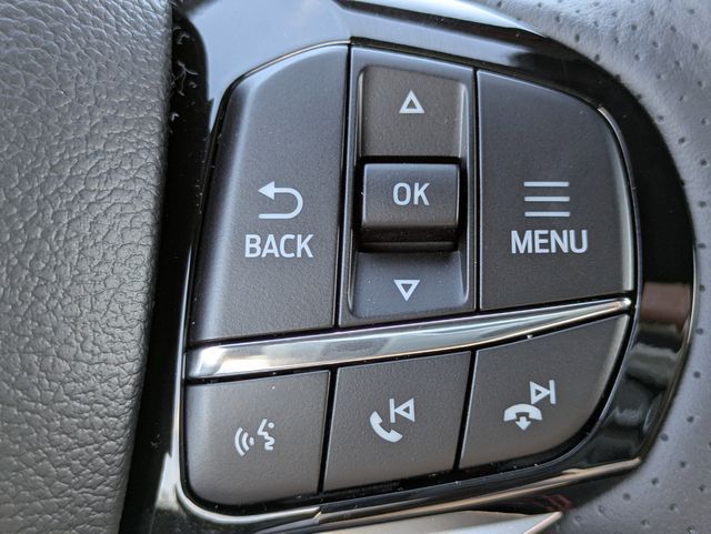 New 2026 Ford Explorer - photo 27