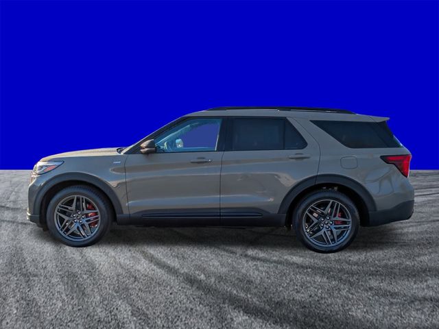 New 2026 Ford Explorer - photo 9
