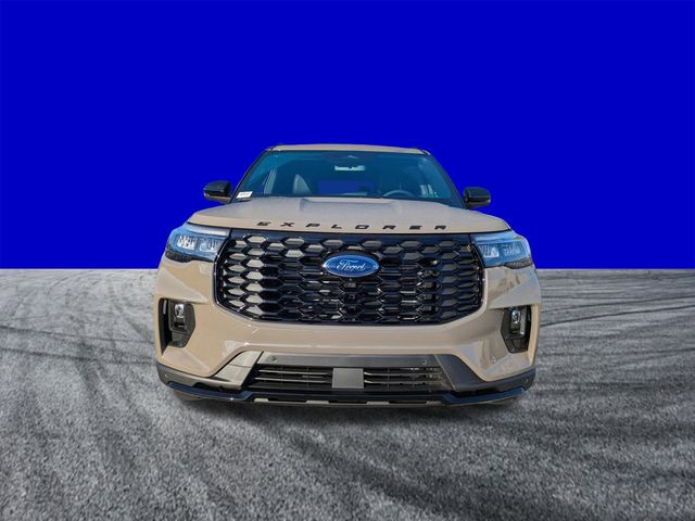 New 2026 Ford Explorer - photo 11