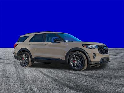 New 2026 Ford Explorer ST-Line for sale #GA66316 - photo 2