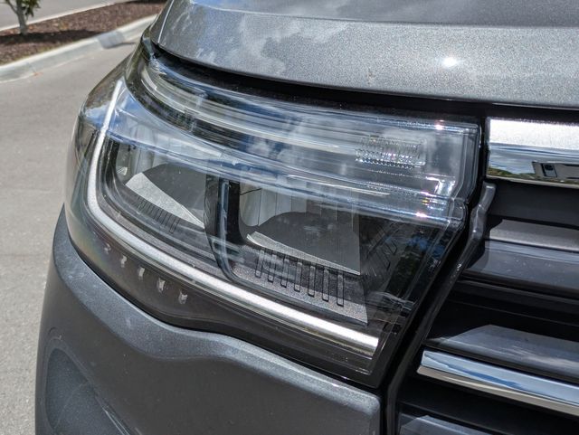 New 2026 Ford Explorer - photo 12