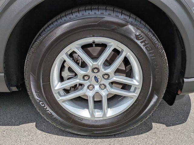 New 2026 Ford Explorer - photo 13