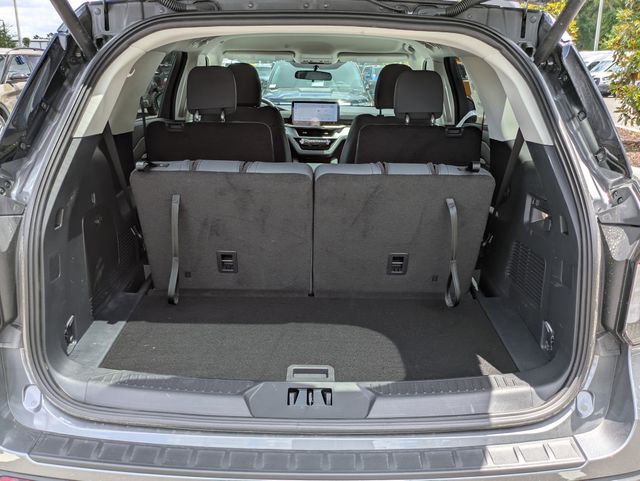 New 2026 Ford Explorer - photo 15