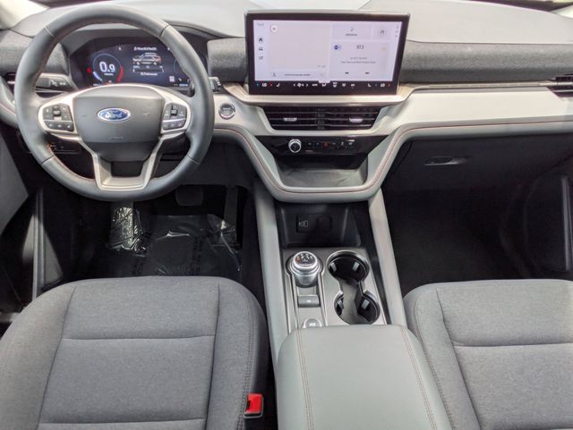 New 2026 Ford Explorer - photo 17
