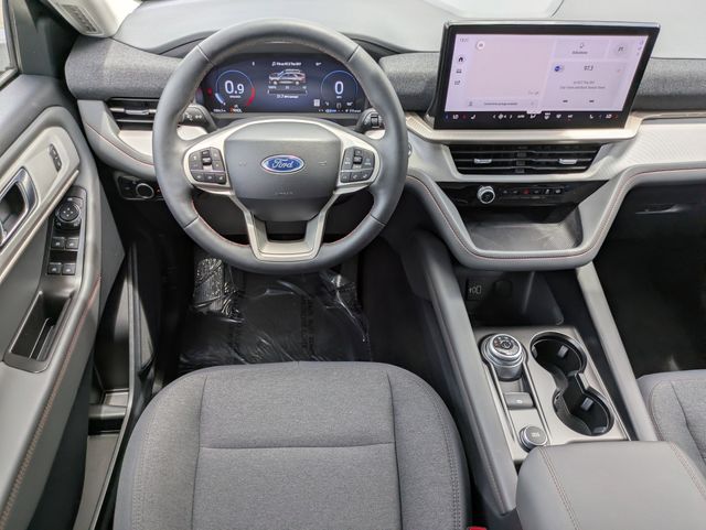 New 2026 Ford Explorer - photo 18