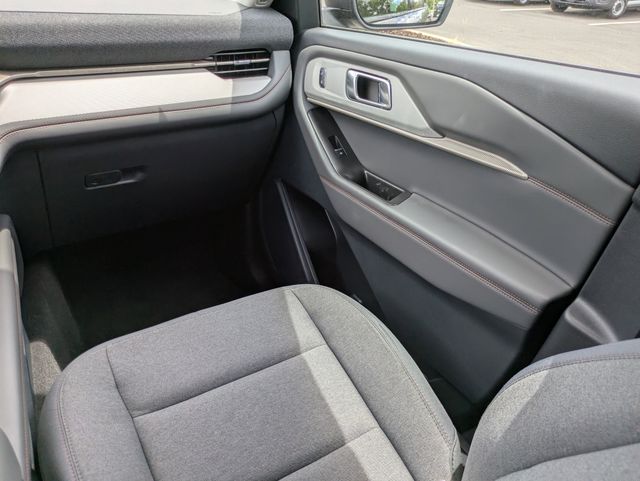 New 2026 Ford Explorer - photo 19