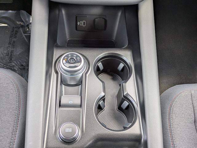 New 2026 Ford Explorer - photo 21