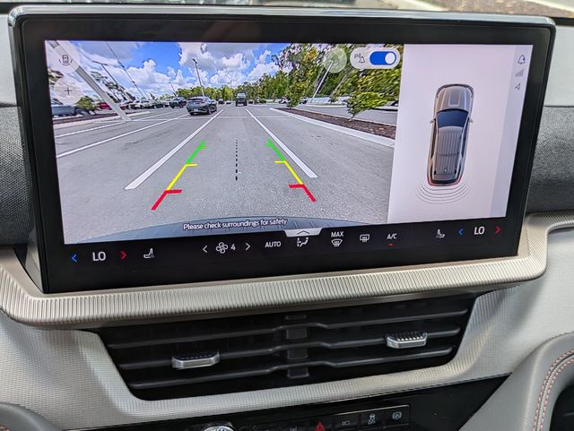 New 2026 Ford Explorer - photo 22