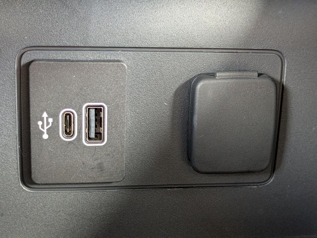 New 2026 Ford Explorer - photo 23