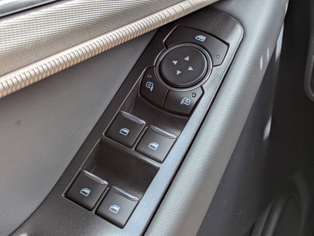 New 2026 Ford Explorer - photo 25