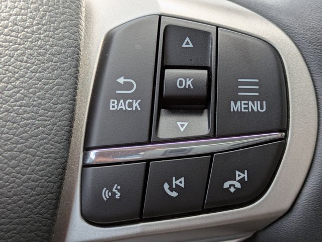New 2026 Ford Explorer - photo 27