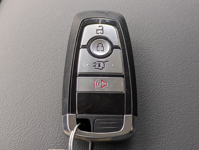 New 2026 Ford Explorer - photo 30