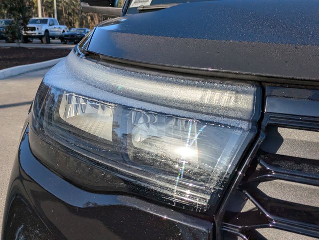 New 2026 Ford Explorer - photo 12