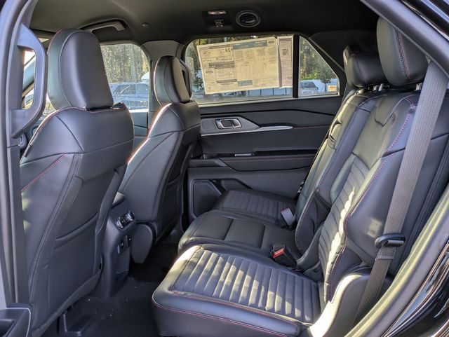 New 2026 Ford Explorer - photo 14