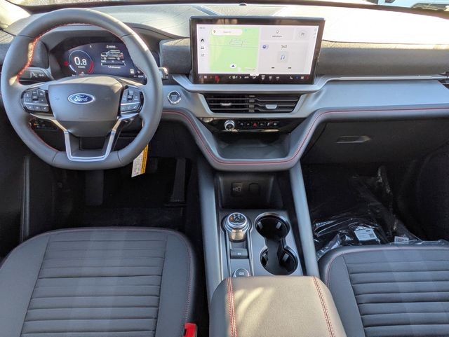 New 2026 Ford Explorer - photo 15