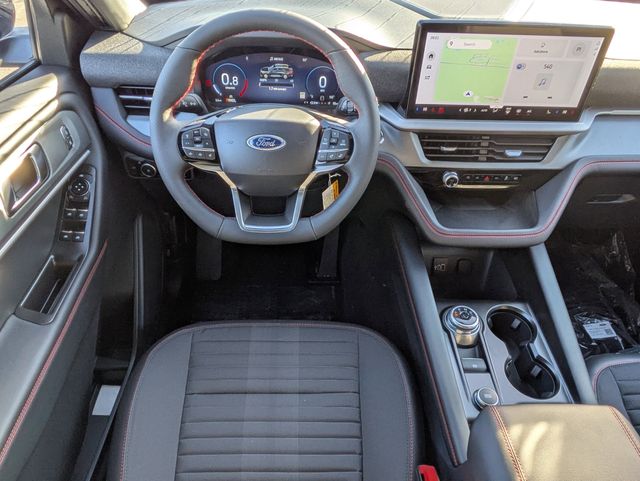 New 2026 Ford Explorer - photo 16