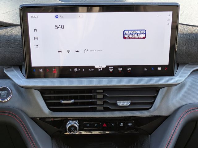 New 2026 Ford Explorer - photo 18
