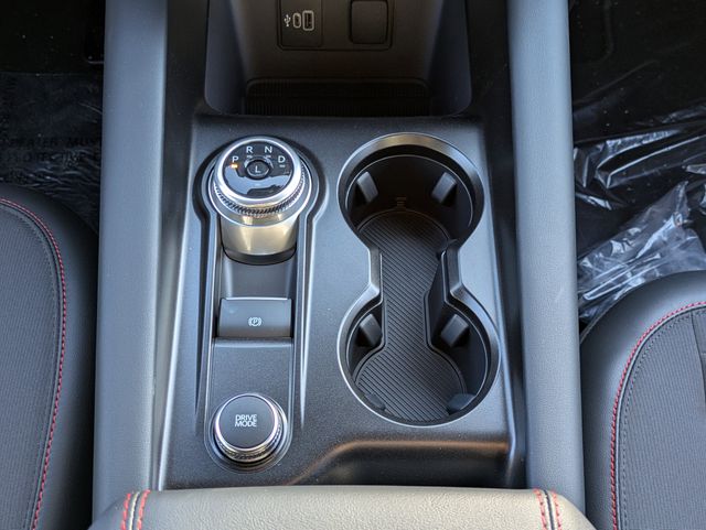 New 2026 Ford Explorer - photo 19