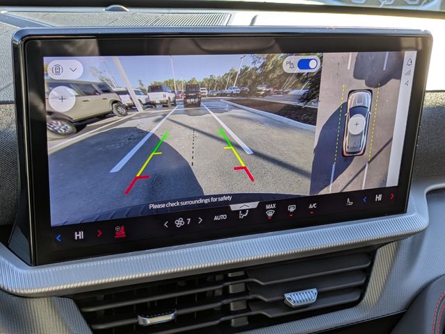 New 2026 Ford Explorer - photo 20