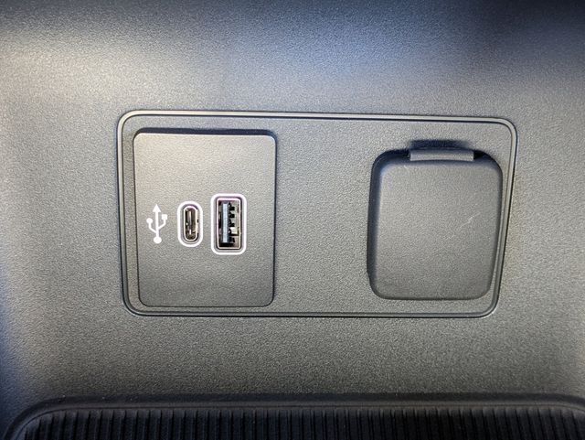New 2026 Ford Explorer - photo 21