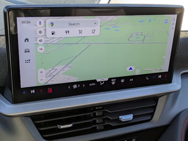 New 2026 Ford Explorer - photo 22