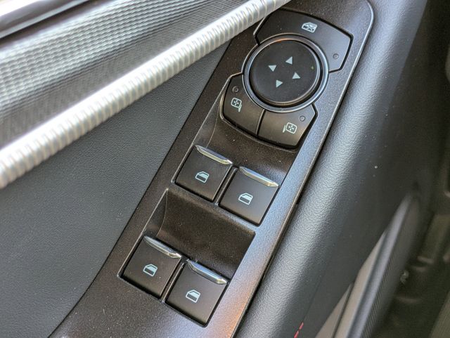 New 2026 Ford Explorer - photo 24