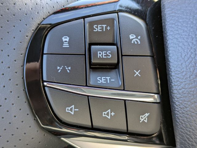 New 2026 Ford Explorer - photo 25
