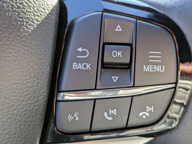 New 2026 Ford Explorer - photo 26