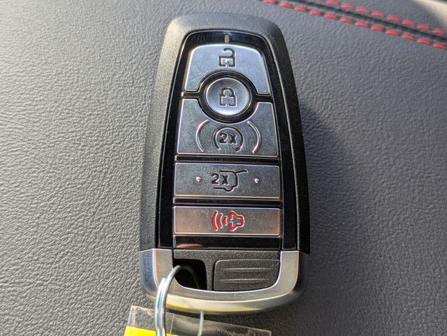 New 2026 Ford Explorer - photo 29