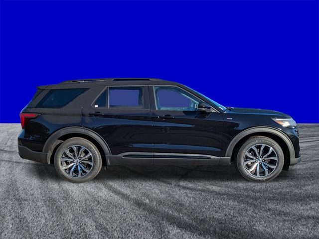 New 2026 Ford Explorer - photo 5