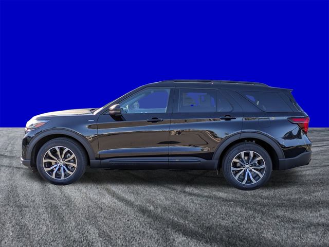 New 2026 Ford Explorer - photo 9