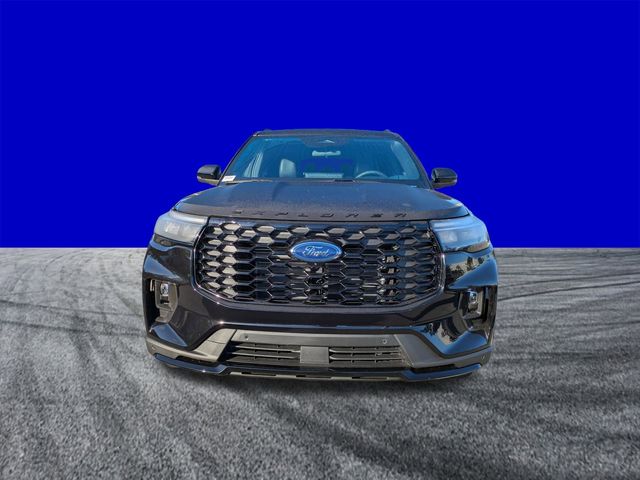 New 2026 Ford Explorer - photo 11