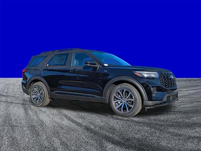 New 2026 Ford Explorer ST-Line for sale #GA69642 - photo 2