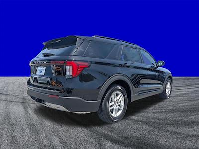 New 2026 Ford Explorer - photo 2