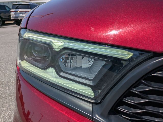 Used 2024 Dodge Durango - photo 12