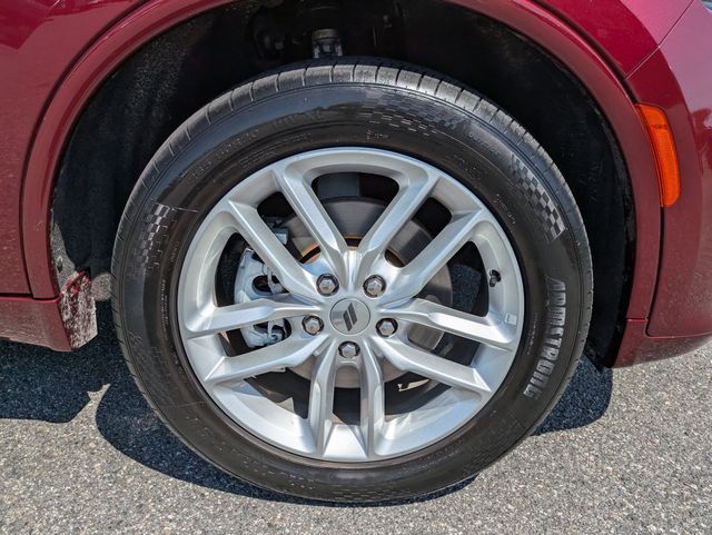 Used 2024 Dodge Durango - photo 13