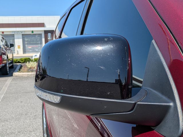 Used 2024 Dodge Durango - photo 14