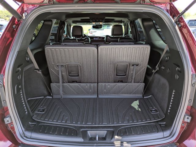 Used 2024 Dodge Durango - photo 15