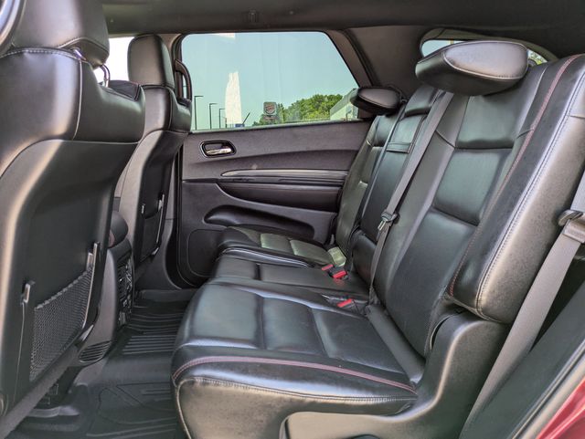 Used 2024 Dodge Durango - photo 16