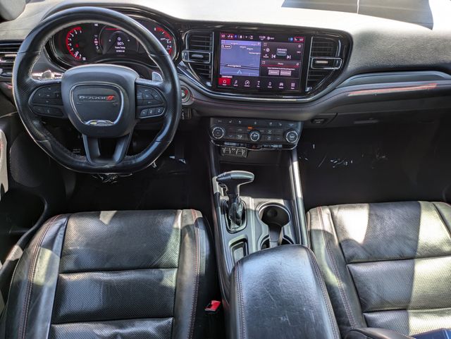 Used 2024 Dodge Durango - photo 17