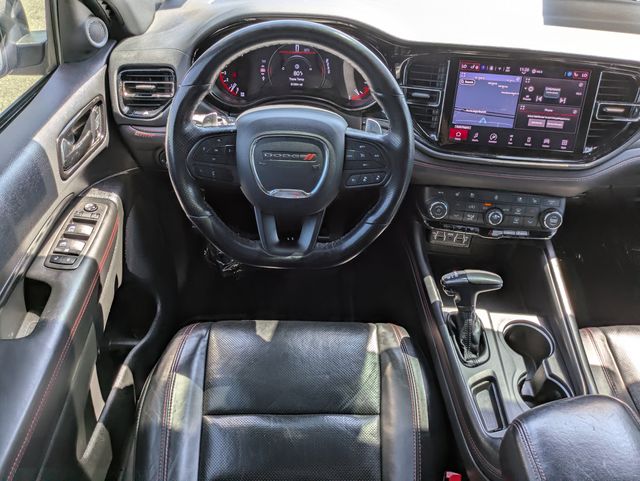 Used 2024 Dodge Durango - photo 18